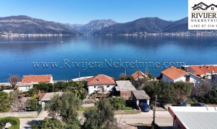 Image No.3-Terrain à vendre à Tivat