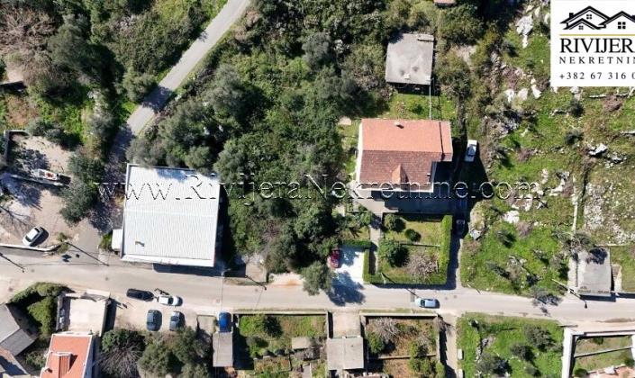 Image No.4-Terrain à vendre à Tivat