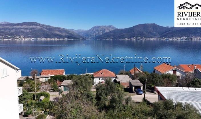 Image No.5-Terrain à vendre à Tivat