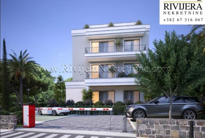 Image No.3-Appartement à vendre à Mrcevac