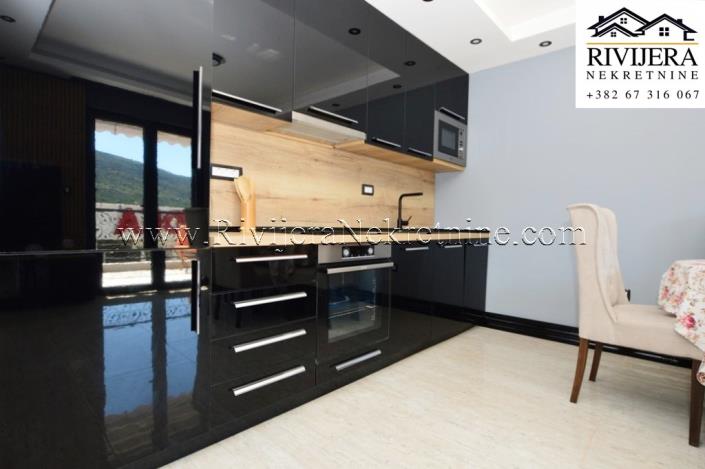 Image No.8-Appartement de 2 chambres à vendre à Ðenovici