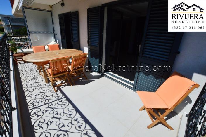 Image No.2-Appartement de 2 chambres à vendre à Ðenovici