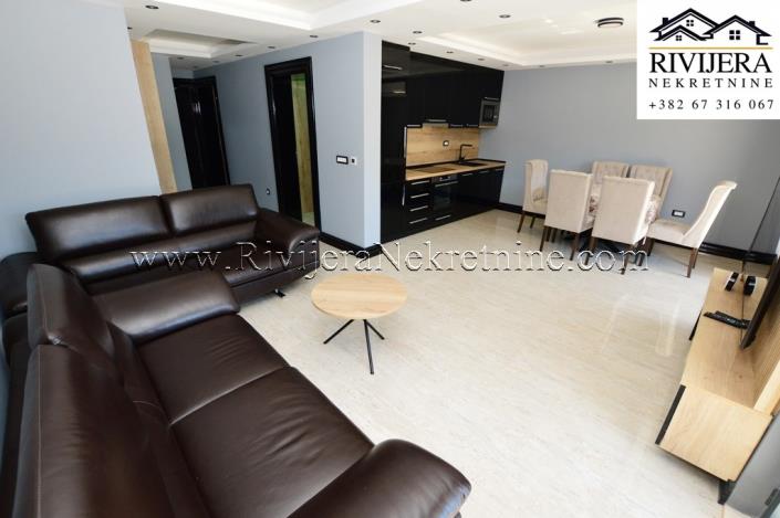 Image No.5-Appartement de 2 chambres à vendre à Ðenovici