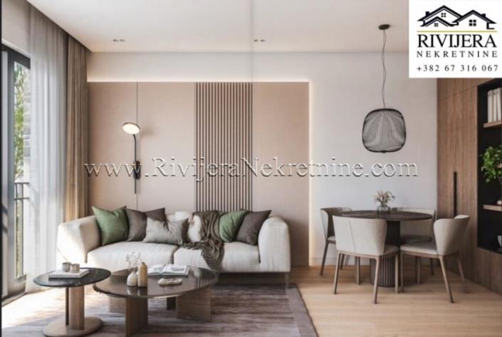 Image No.4-Appartement à vendre à Kotor