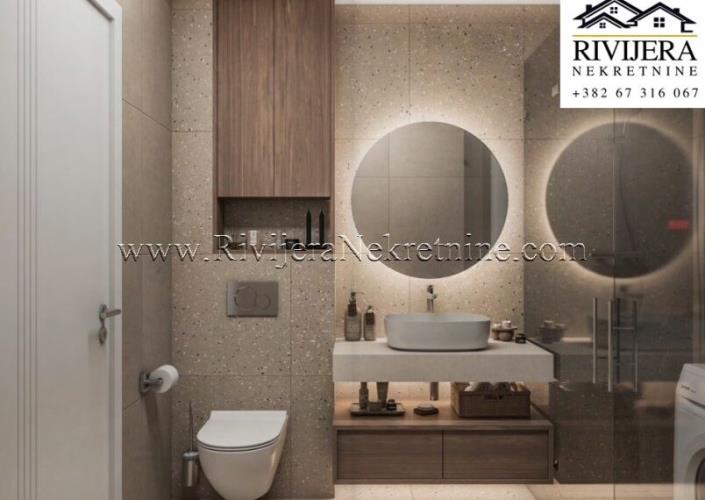 Image No.5-Appartement à vendre à Kotor