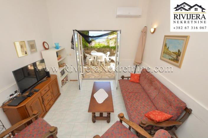 Image No.1-Appartement de 2 chambres à vendre à Herceg Novi