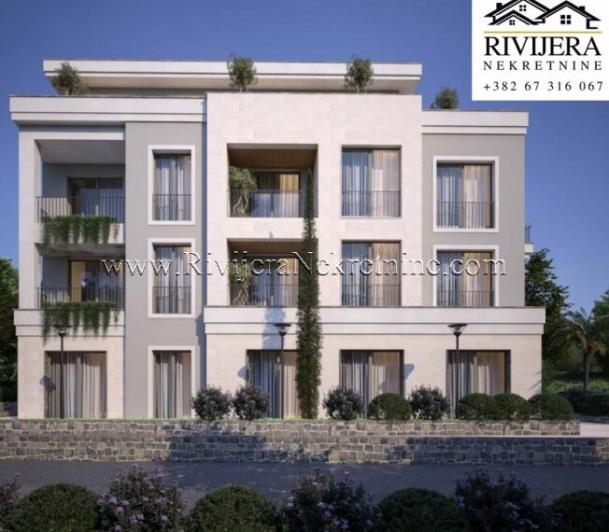 Image No.5-Appartement de 1 chambre à vendre à Mrcevac