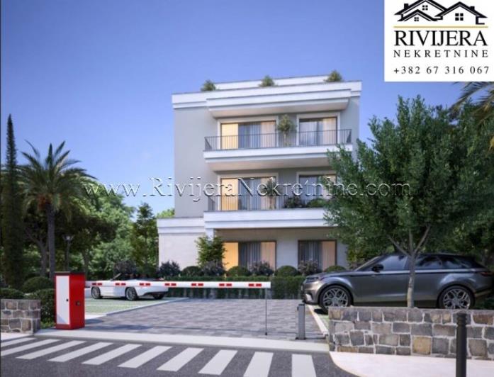 Image No.6-Appartement de 1 chambre à vendre à Mrcevac