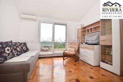 1 - Igalo, Apartment