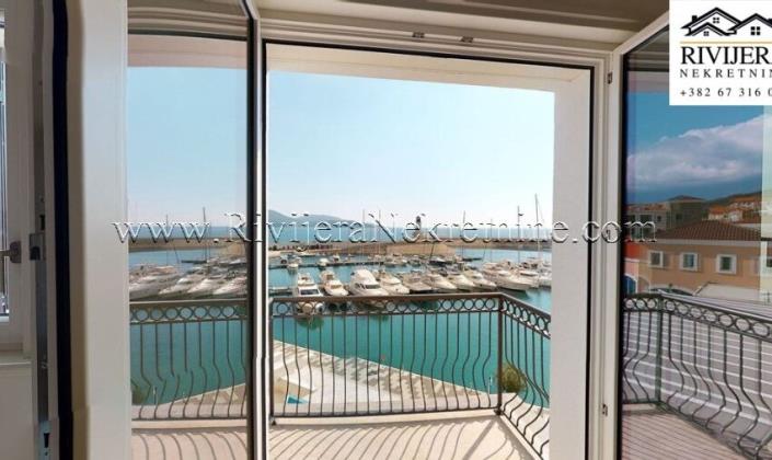 Image No.5-Appartement de 1 chambre à vendre à Herceg Novi