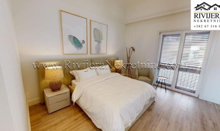 Image No.7-Appartement de 1 chambre à vendre à Herceg Novi