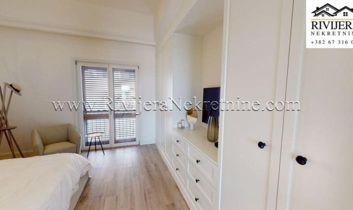 Image No.8-Appartement de 1 chambre à vendre à Herceg Novi