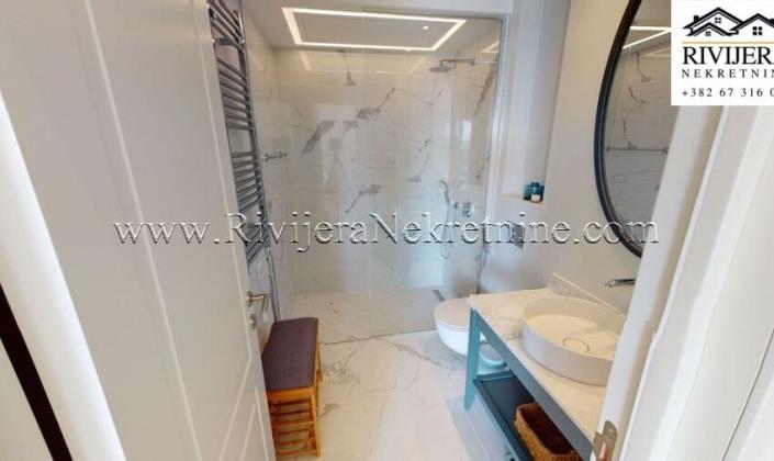 Image No.9-Appartement de 1 chambre à vendre à Herceg Novi