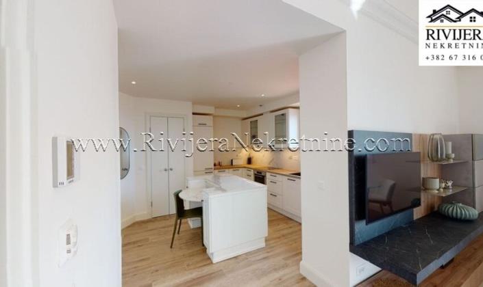 Image No.10-Appartement de 1 chambre à vendre à Herceg Novi