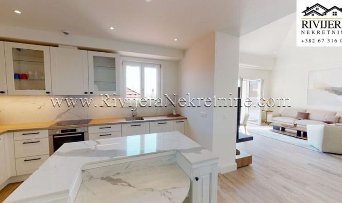 Image No.11-Appartement de 1 chambre à vendre à Herceg Novi