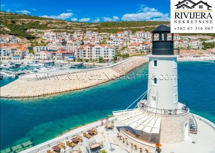 Image No.13-Appartement de 1 chambre à vendre à Herceg Novi