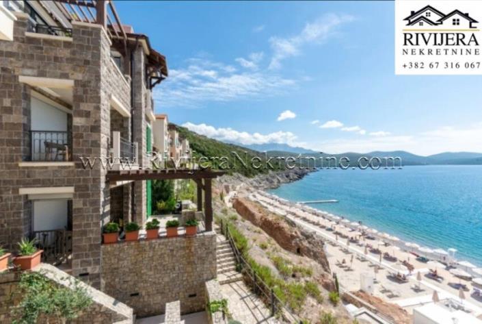 Image No.14-Appartement de 1 chambre à vendre à Herceg Novi