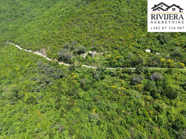 Image No.7-Terre à vendre à Herceg Novi