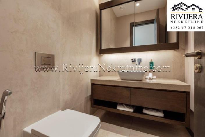 Image No.11-Appartement de 3 chambres à vendre à Kumbor