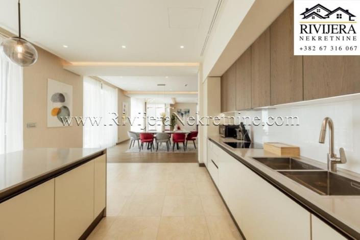 Image No.5-Appartement de 3 chambres à vendre à Kumbor