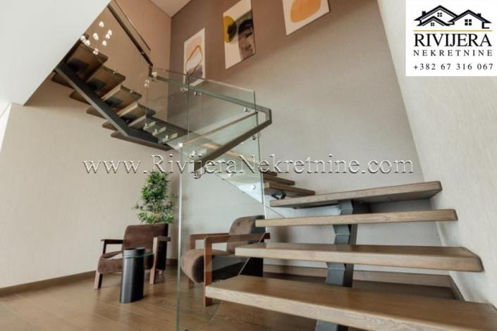 Image No.7-Appartement de 3 chambres à vendre à Kumbor