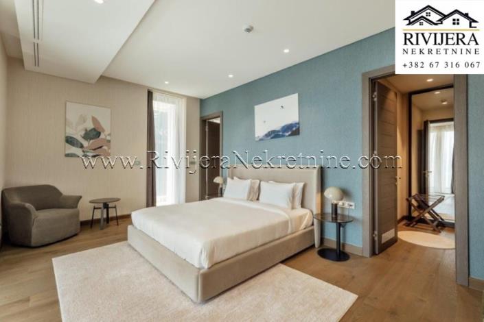 Image No.9-Appartement de 3 chambres à vendre à Kumbor