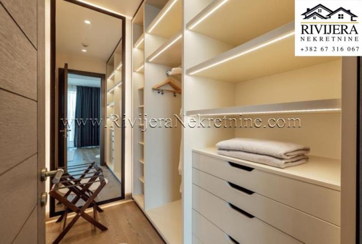 Image No.10-Appartement de 3 chambres à vendre à Kumbor