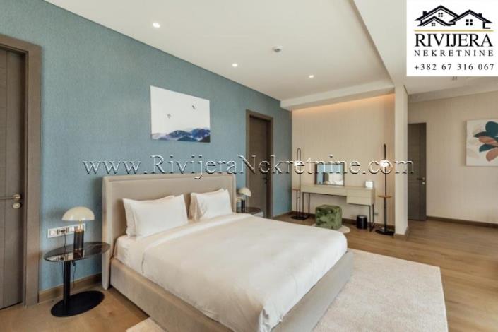 Image No.6-Appartement de 3 chambres à vendre à Kumbor