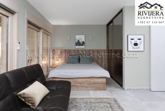 Image No.2-Studio for sale