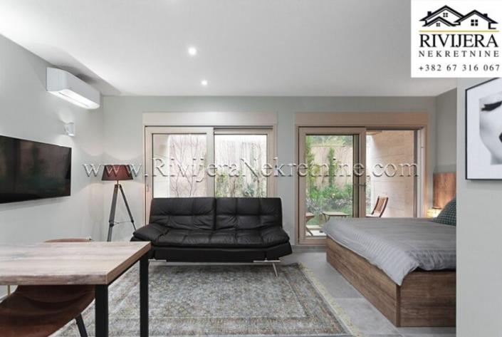 Image No.5-Studio for sale