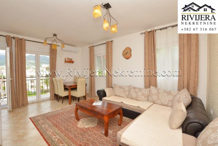 Image No.1-Appartement de 1 chambre à vendre à Igalo