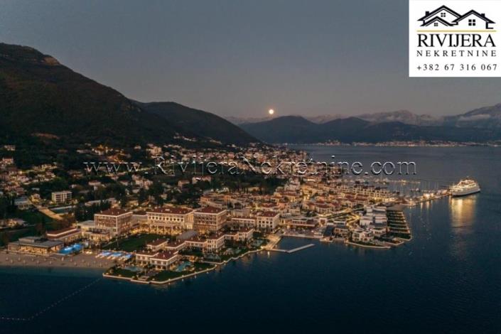 Image No.2-Villa de 3 chambres à vendre à Kumbor