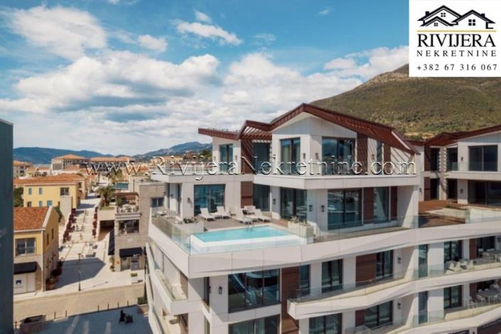 Image No.4-Villa de 3 chambres à vendre à Kumbor