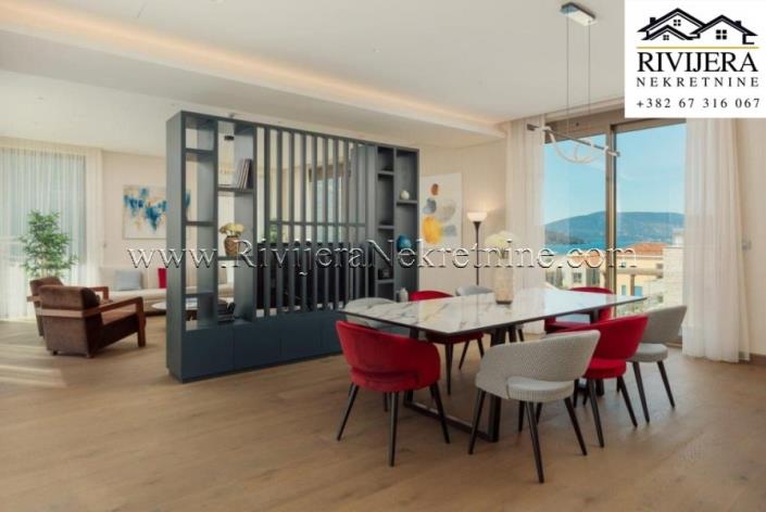 Image No.5-Villa de 3 chambres à vendre à Kumbor