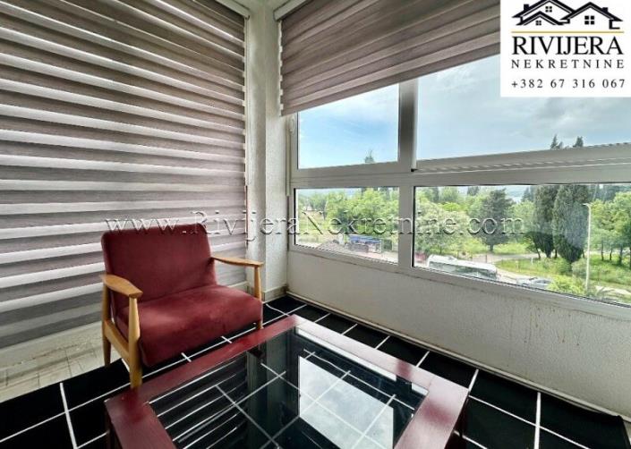 Image No.6-Appartement de 2 chambres à vendre à Tivat