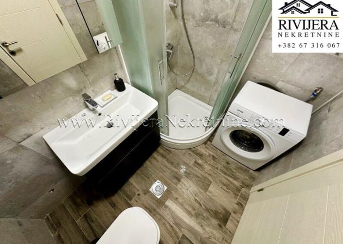 Image No.5-Appartement de 2 chambres à vendre à Tivat