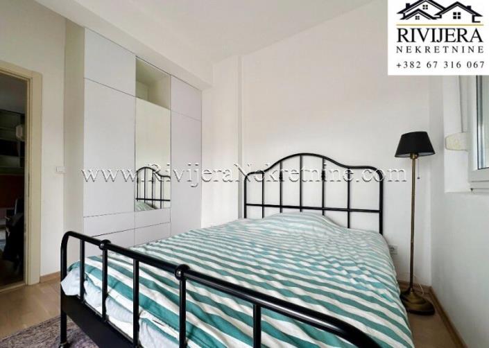 Image No.2-Appartement de 2 chambres à vendre à Tivat