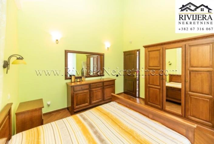 Image No.4-Appartement de 2 chambres à vendre à Tivat