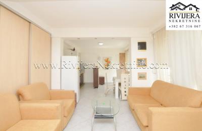1 - Igalo, Apartment