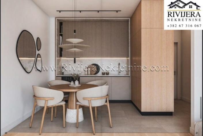 Image No.5-Appartement de 1 chambre à vendre à Kotor