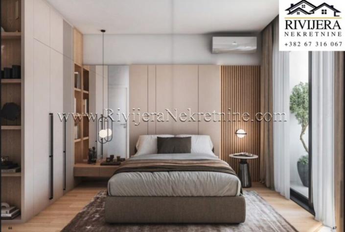 Image No.6-Appartement de 1 chambre à vendre à Kotor