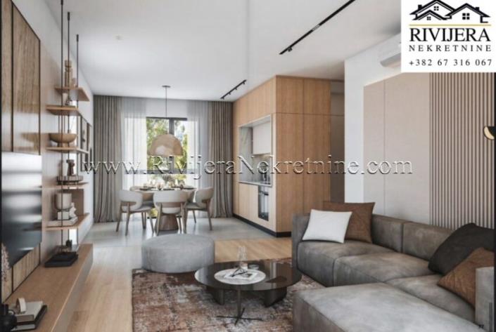 Image No.7-Appartement de 1 chambre à vendre à Kotor