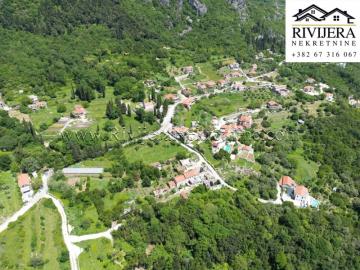 1 - Herceg Novi, Land