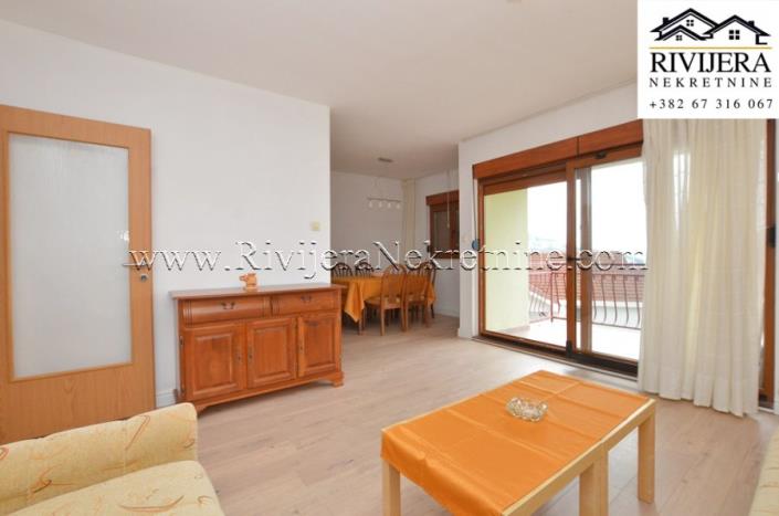 Image No.2-Appartement de 1 chambre à vendre à Igalo