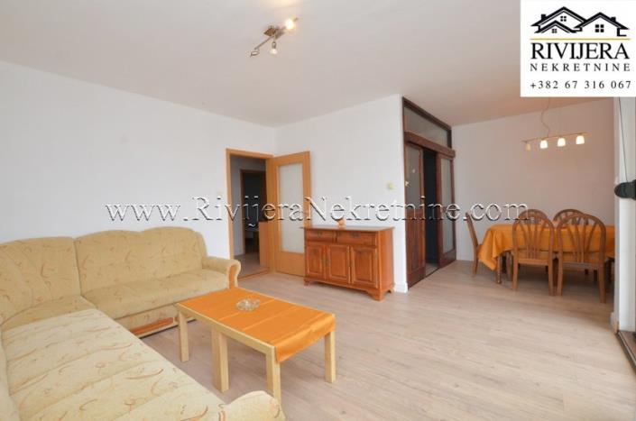 Image No.3-Appartement de 1 chambre à vendre à Igalo