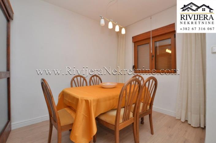 Image No.4-Appartement de 1 chambre à vendre à Igalo