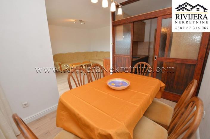 Image No.5-Appartement de 1 chambre à vendre à Igalo