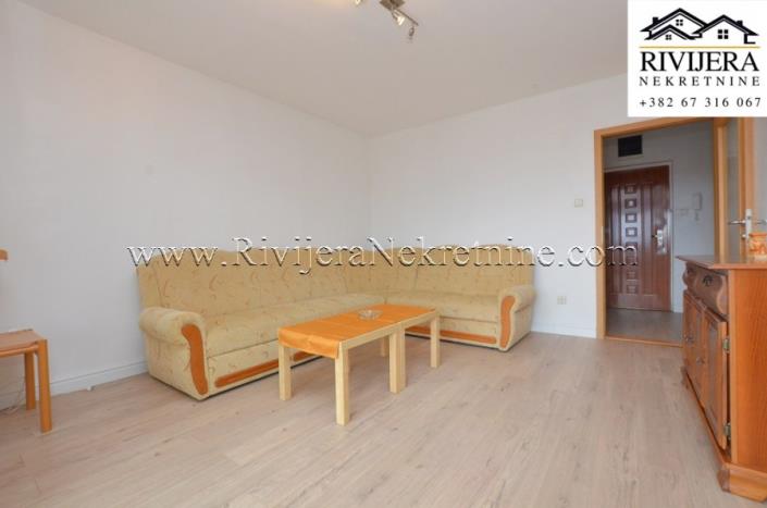 Image No.6-Appartement de 1 chambre à vendre à Igalo