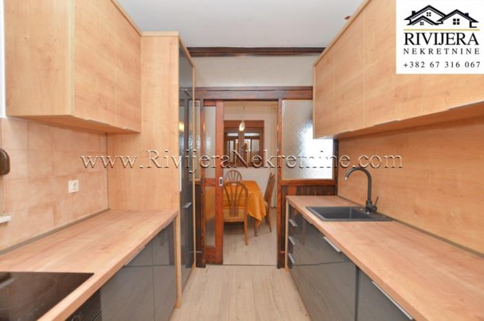 Image No.7-Appartement de 1 chambre à vendre à Igalo