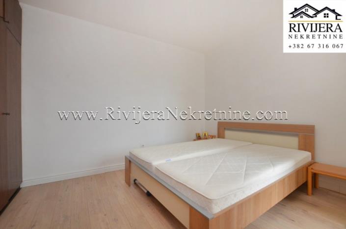 Image No.10-Appartement de 1 chambre à vendre à Igalo